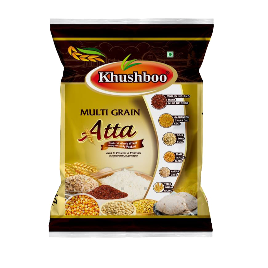 Annam Sona Masoori (Masuri) Reis 5kg